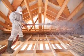 Best Insulation Air Sealing in Temperance, MI