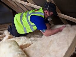 Best Commercial Insulation Services in Temperance, MI